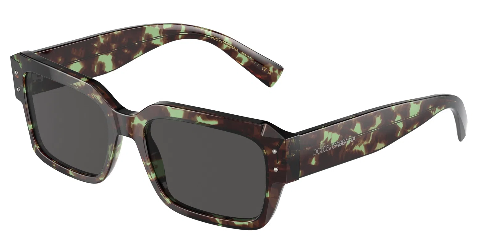 Dolce & Gabbana 4460 Sunglasses - view 4